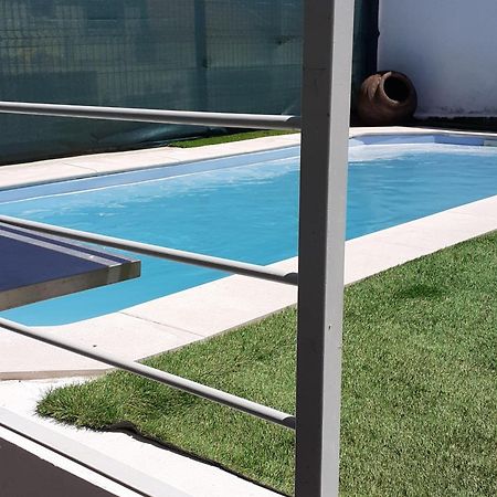 Ferienwohnung Bem Me Quer Almada Exterior foto