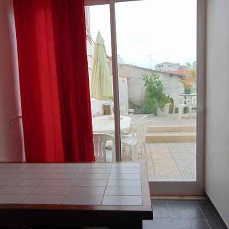 Ferienwohnung Bem Me Quer Almada Exterior foto