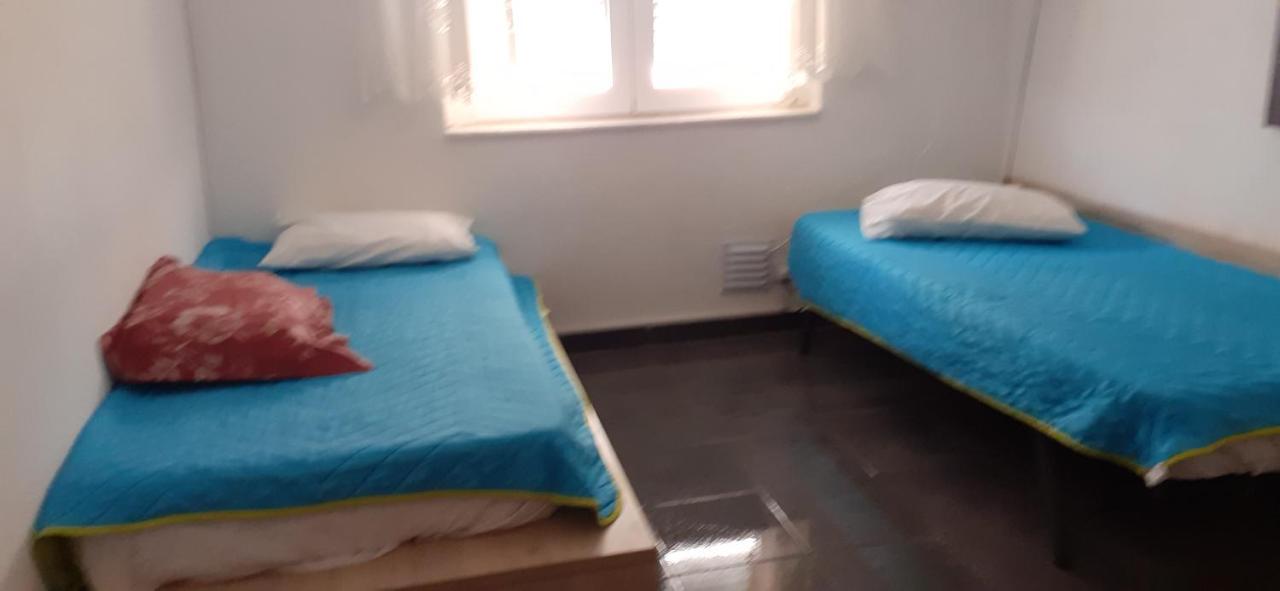 Ferienwohnung Bem Me Quer Almada Exterior foto
