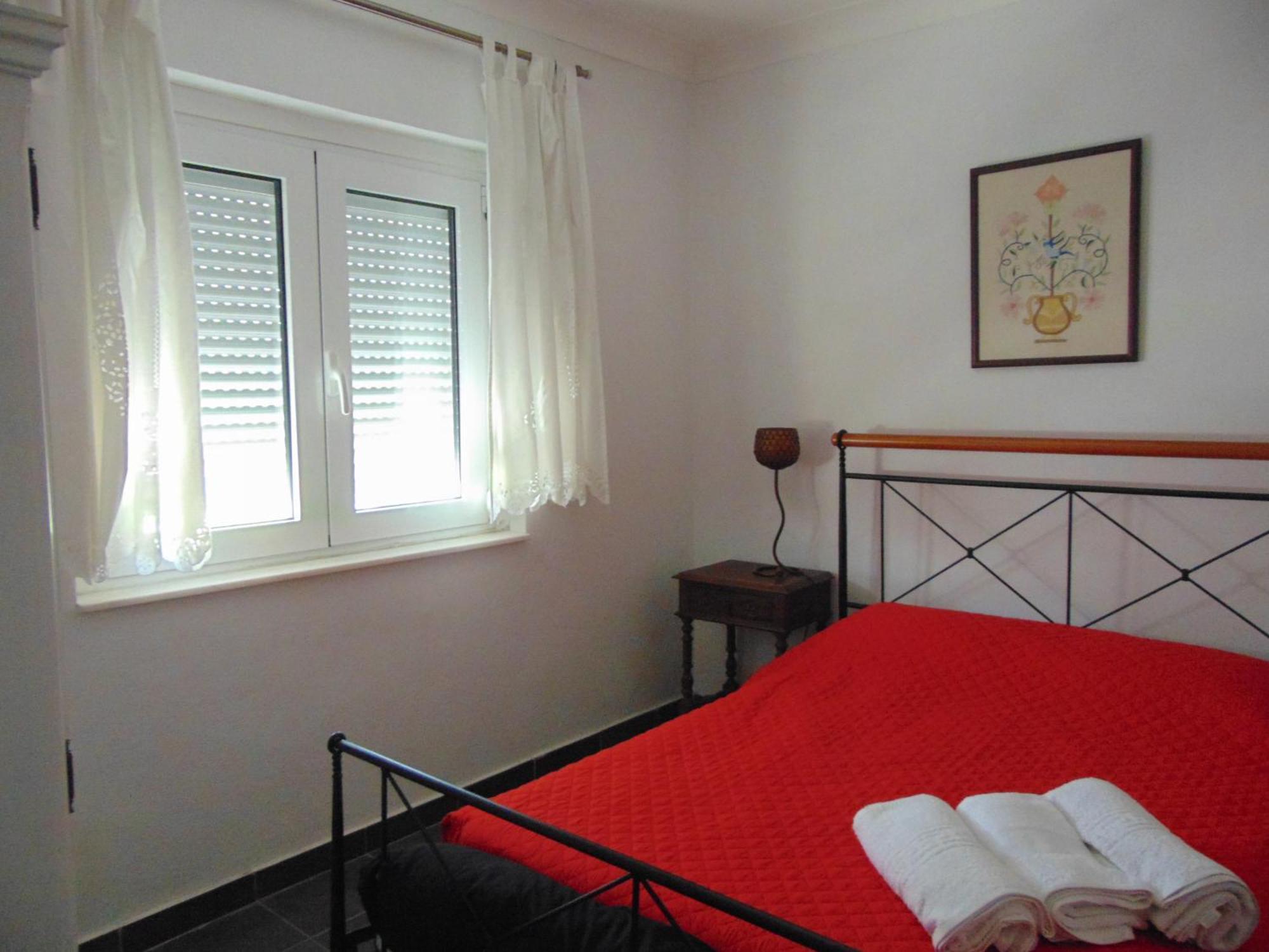 Ferienwohnung Bem Me Quer Almada Exterior foto
