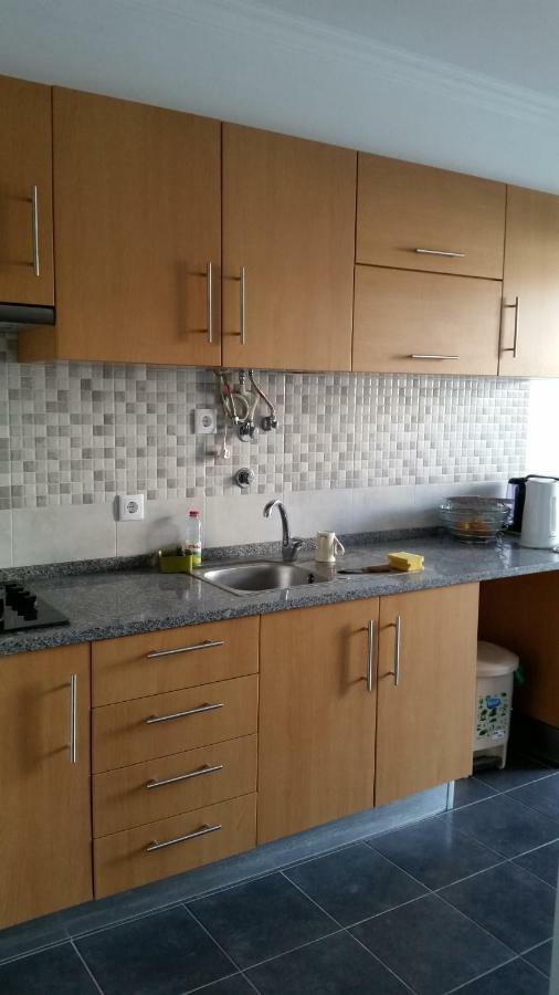 Ferienwohnung Bem Me Quer Almada Exterior foto
