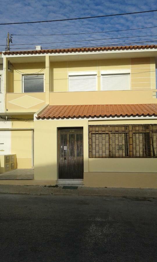 Ferienwohnung Bem Me Quer Almada Exterior foto