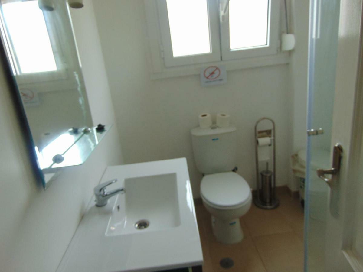 Ferienwohnung Bem Me Quer Almada Exterior foto