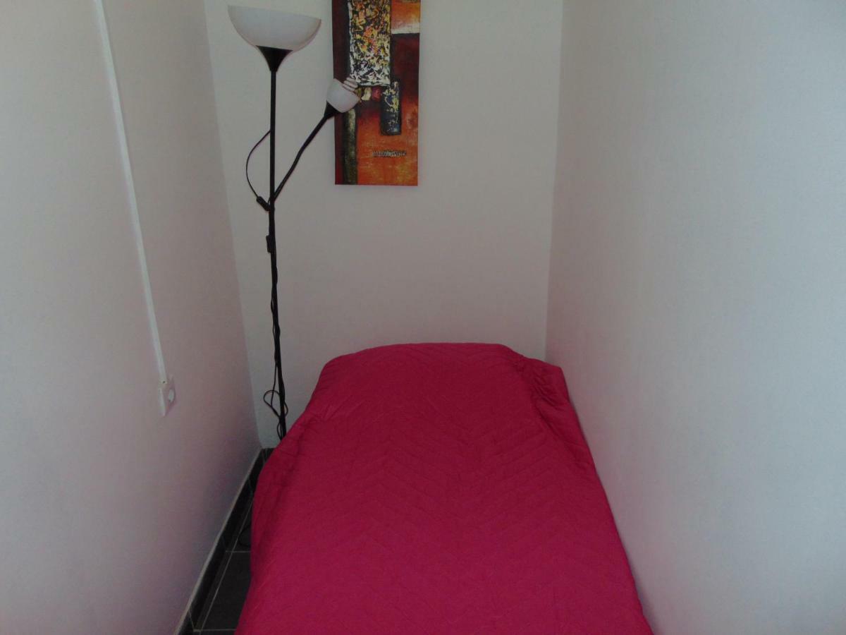 Ferienwohnung Bem Me Quer Almada Exterior foto