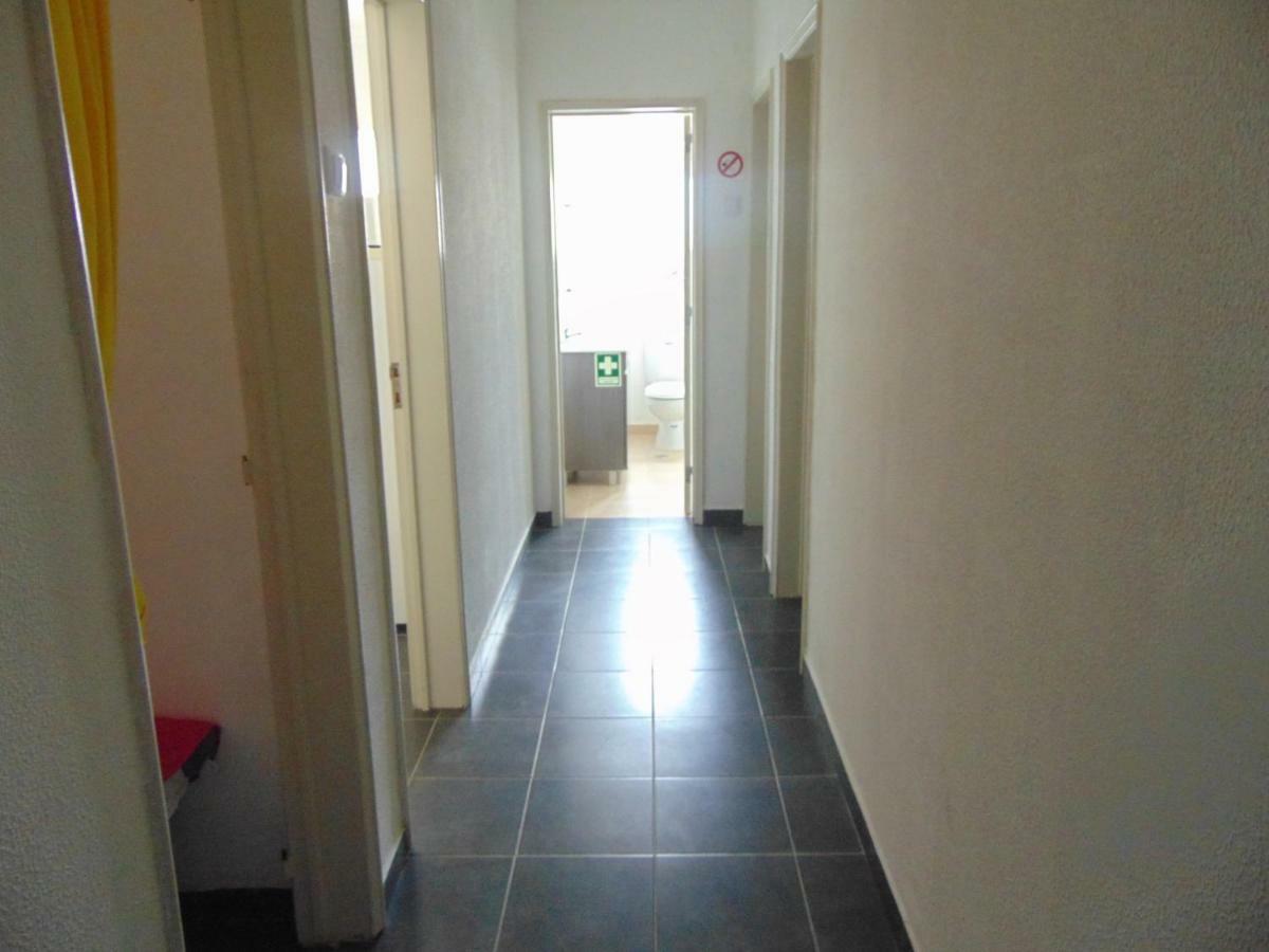 Ferienwohnung Bem Me Quer Almada Exterior foto